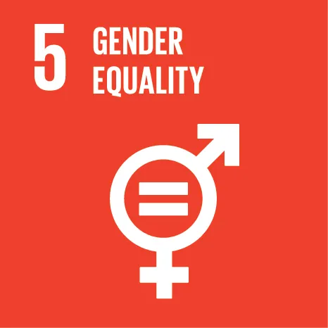 Kesetaraan Gender
