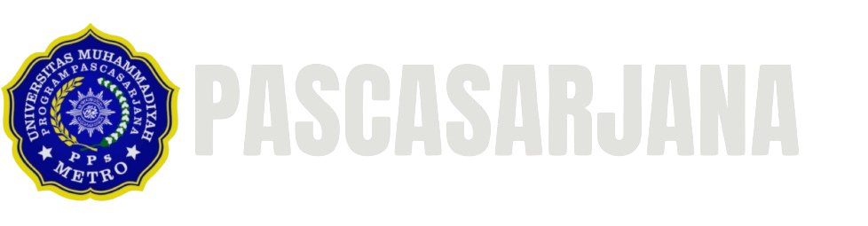 Pascasarjana UM Metro
