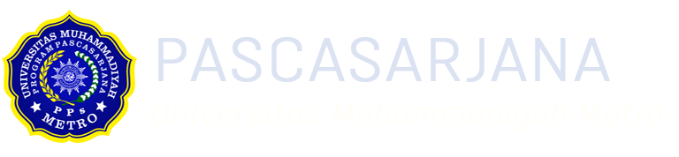 Pascasarjana UM Metro