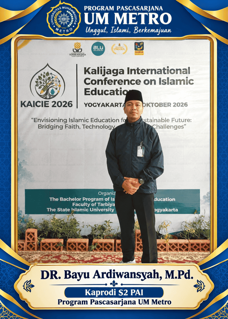 Konferensi Internasional KAICIE 2026