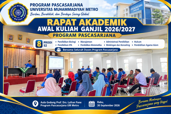 Rapat Akademik
