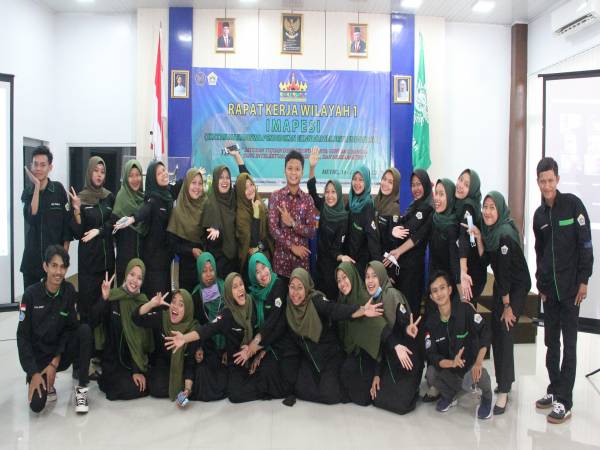 Kegiatan Mahasiswa