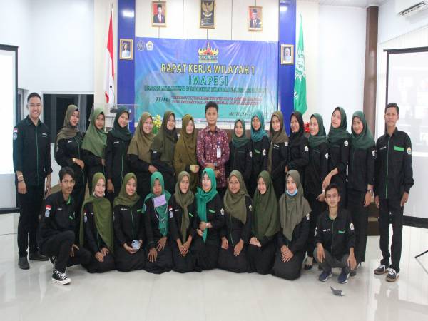 Kegiatan Mahasiswa