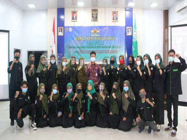 Kegiatan Mahasiswa