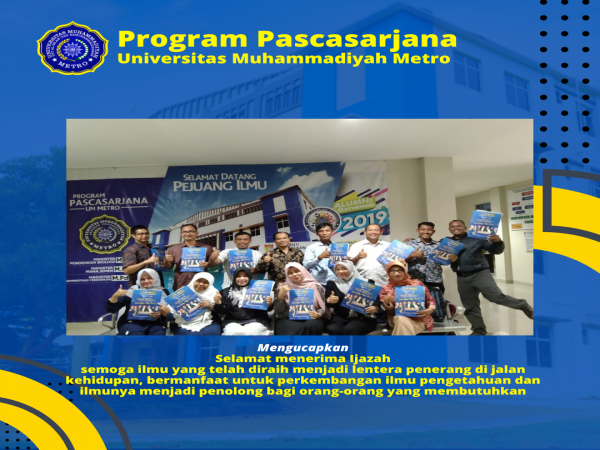 Pembagian Ijazah Juli 2022