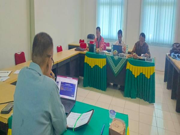SEMINAR PROPOSAL TESIS PRODI MAGISTER MANAJEMEN