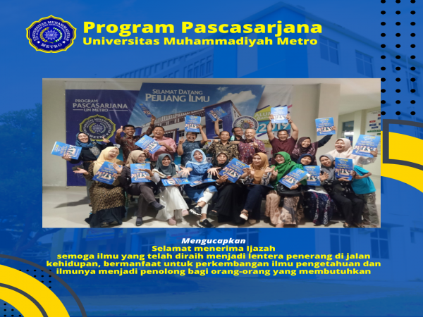Pembagian Ijazah Juli 2022