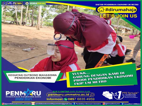 Kegiatan Mahasiswa