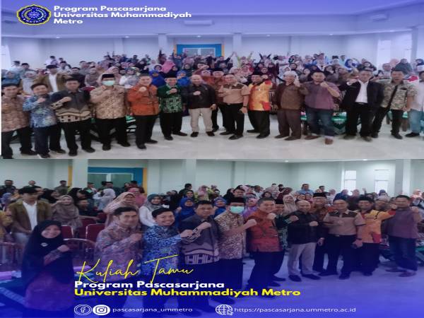 Kuliah Tamu