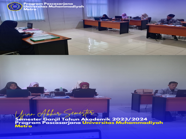 UAS GANJJIL TA. 2023/2024